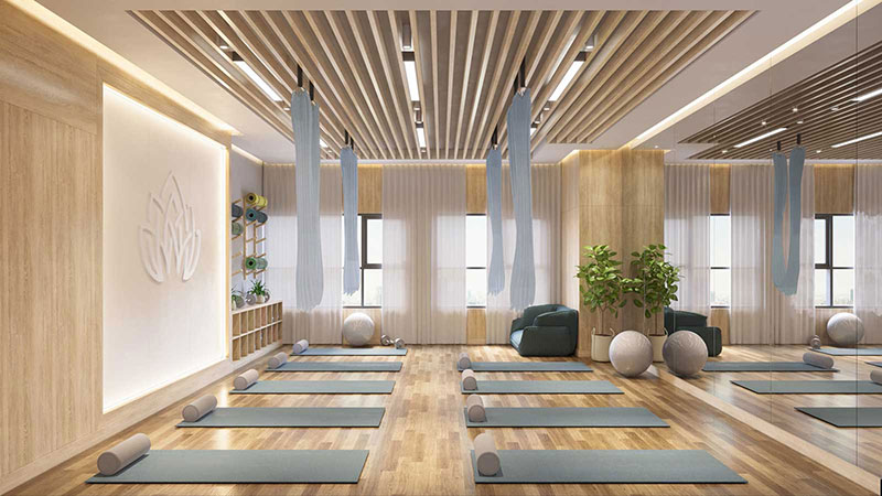 Phòng tập yoga The Zurich Vinhomes Ocean Park phong-tap-yoga-the-zurich-vinhomes-ocean-park