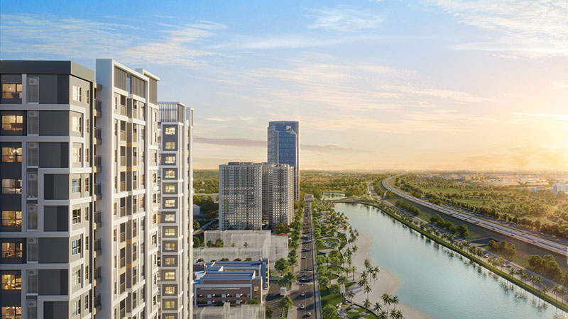 View căn hộ The Zurich Vinhomes Ocean Park view-can-ho-the-zurich-vinhomes-ocean-park