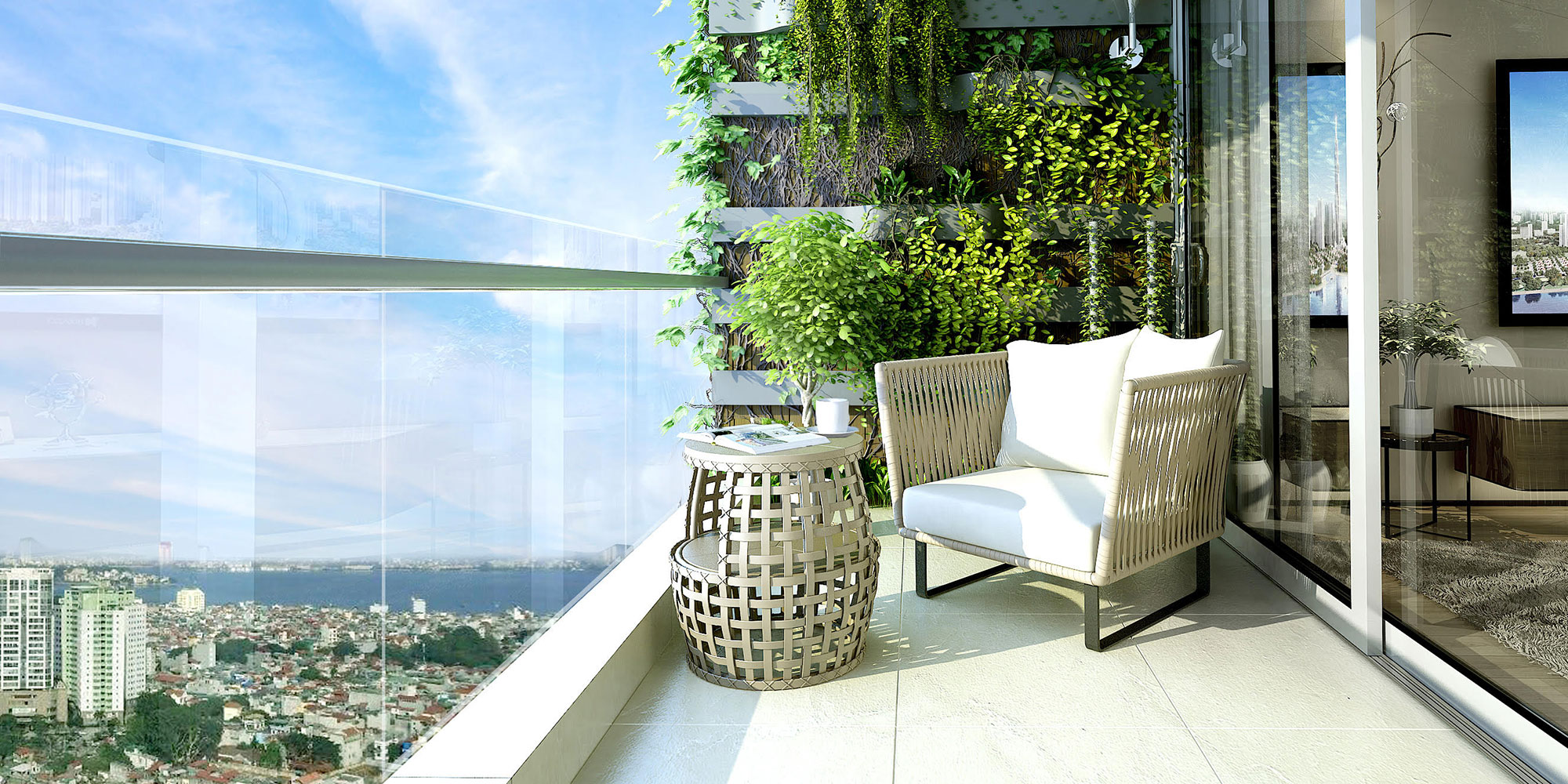 Vinhomes Metropolis