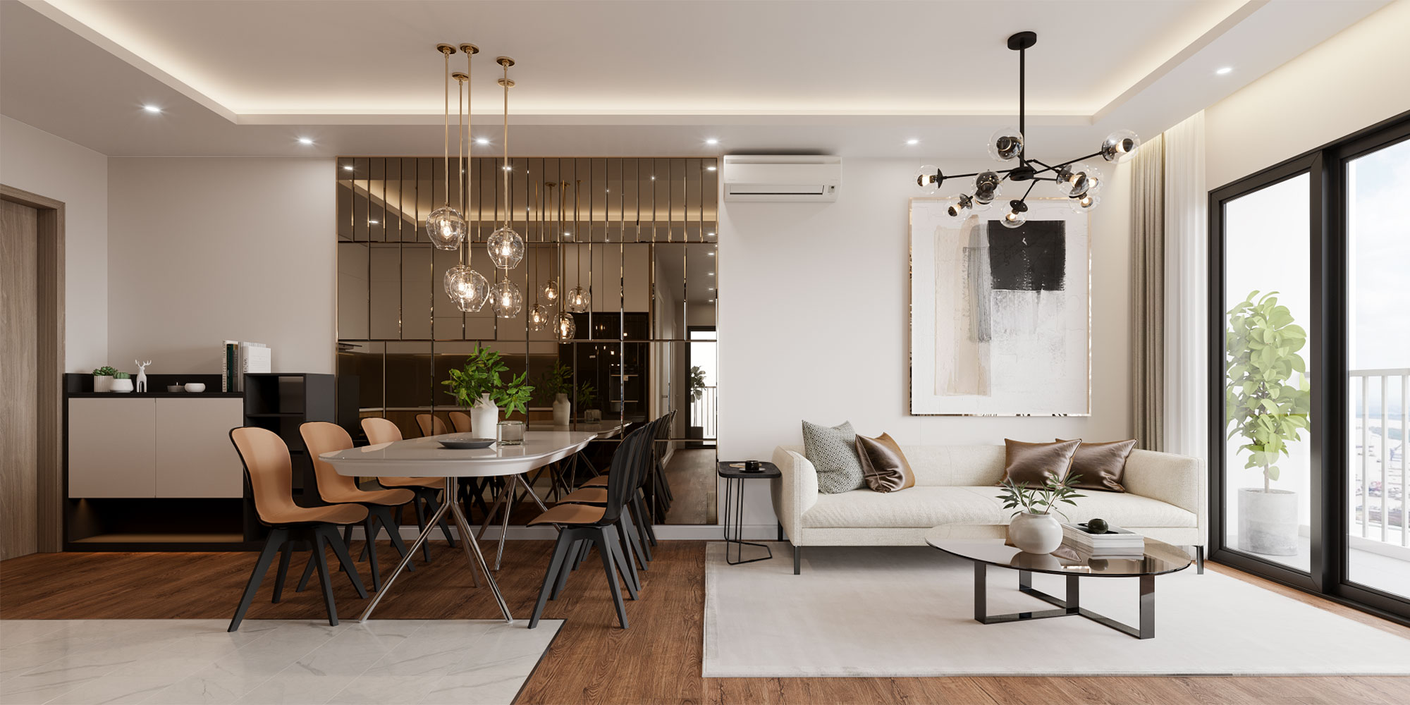 Vinhomes Nguyễn Chí Thanh