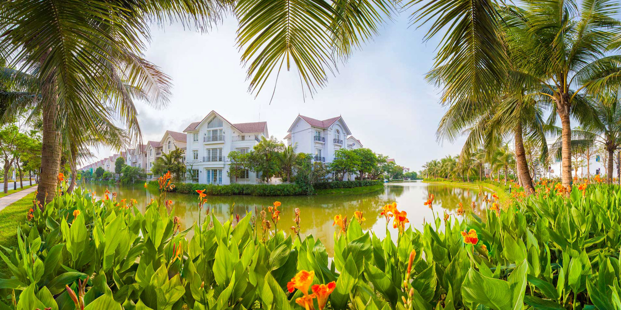 Vinhomes Riverside