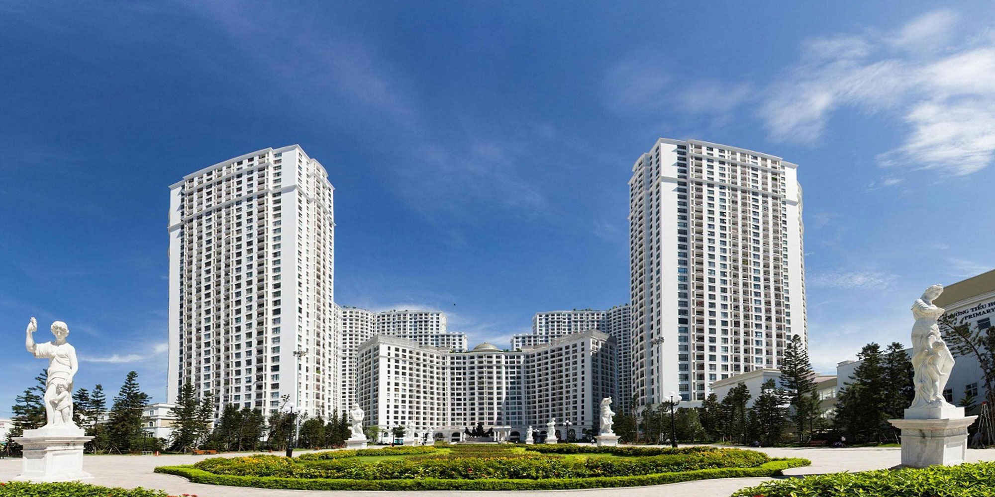Vinhomes Royal City