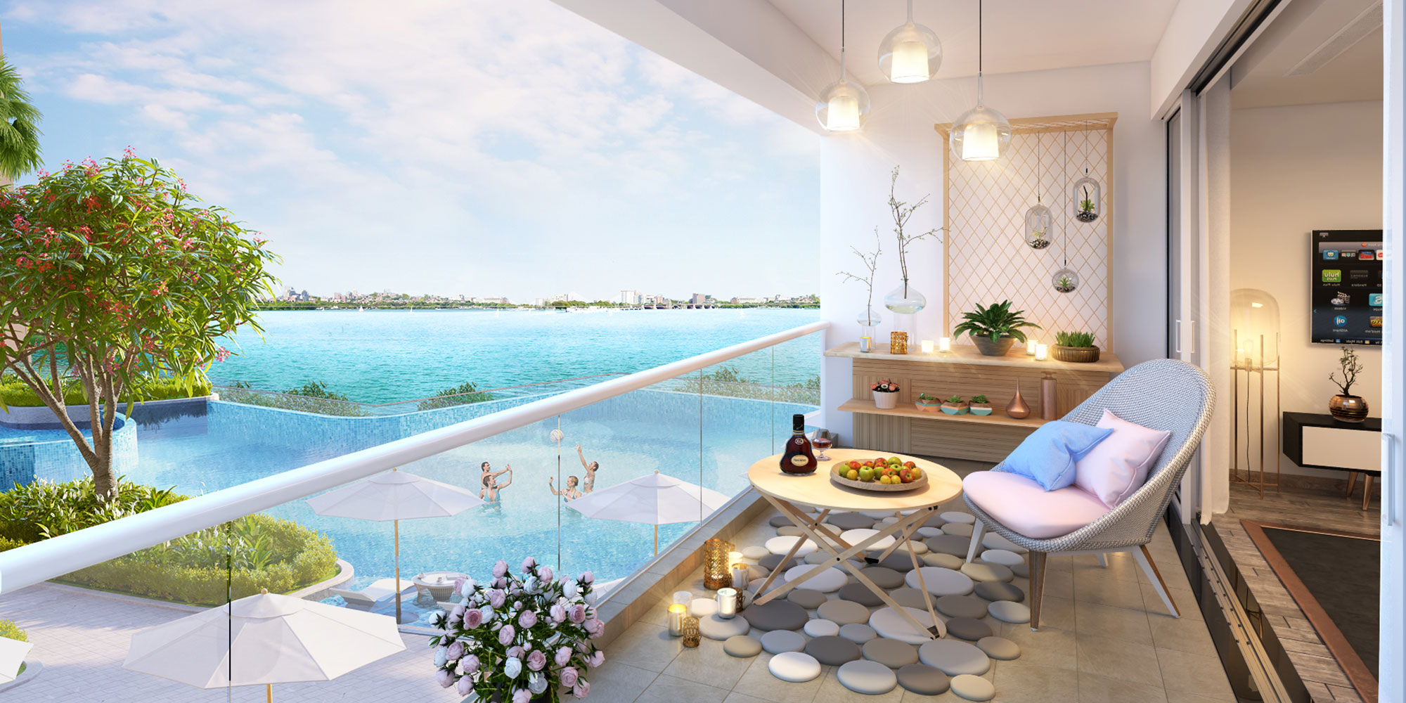 Vinhomes Skylake