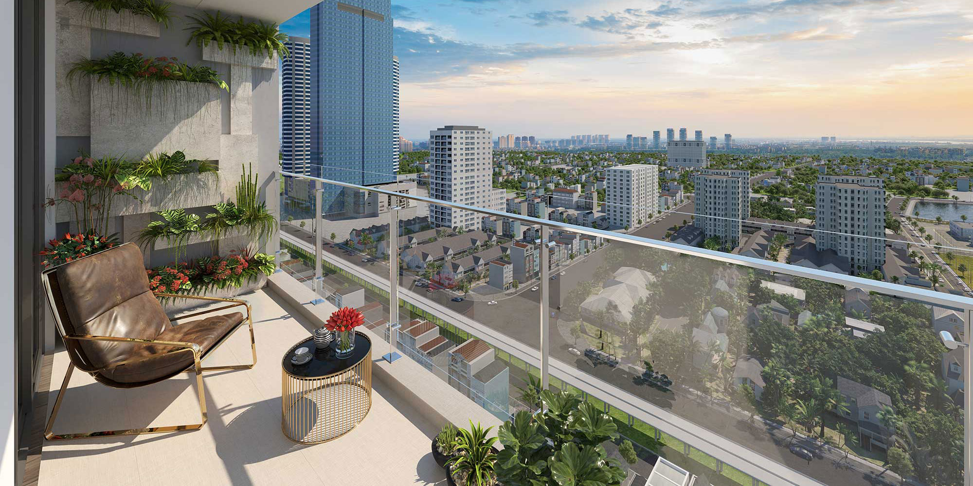 Vinhomes West Point