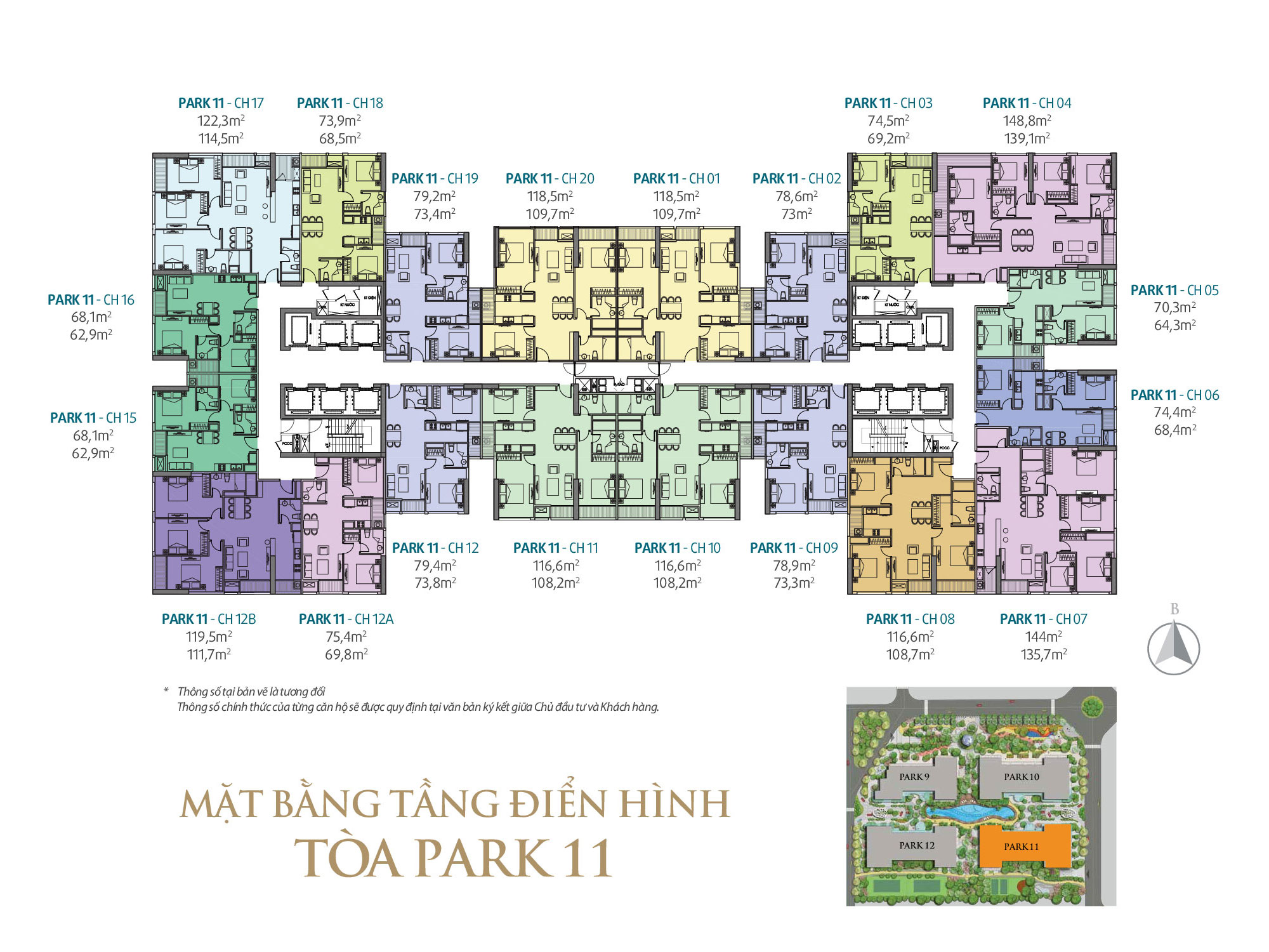 mat-bang-toa-park-11-vinhomes-times-city-park-hill-premium