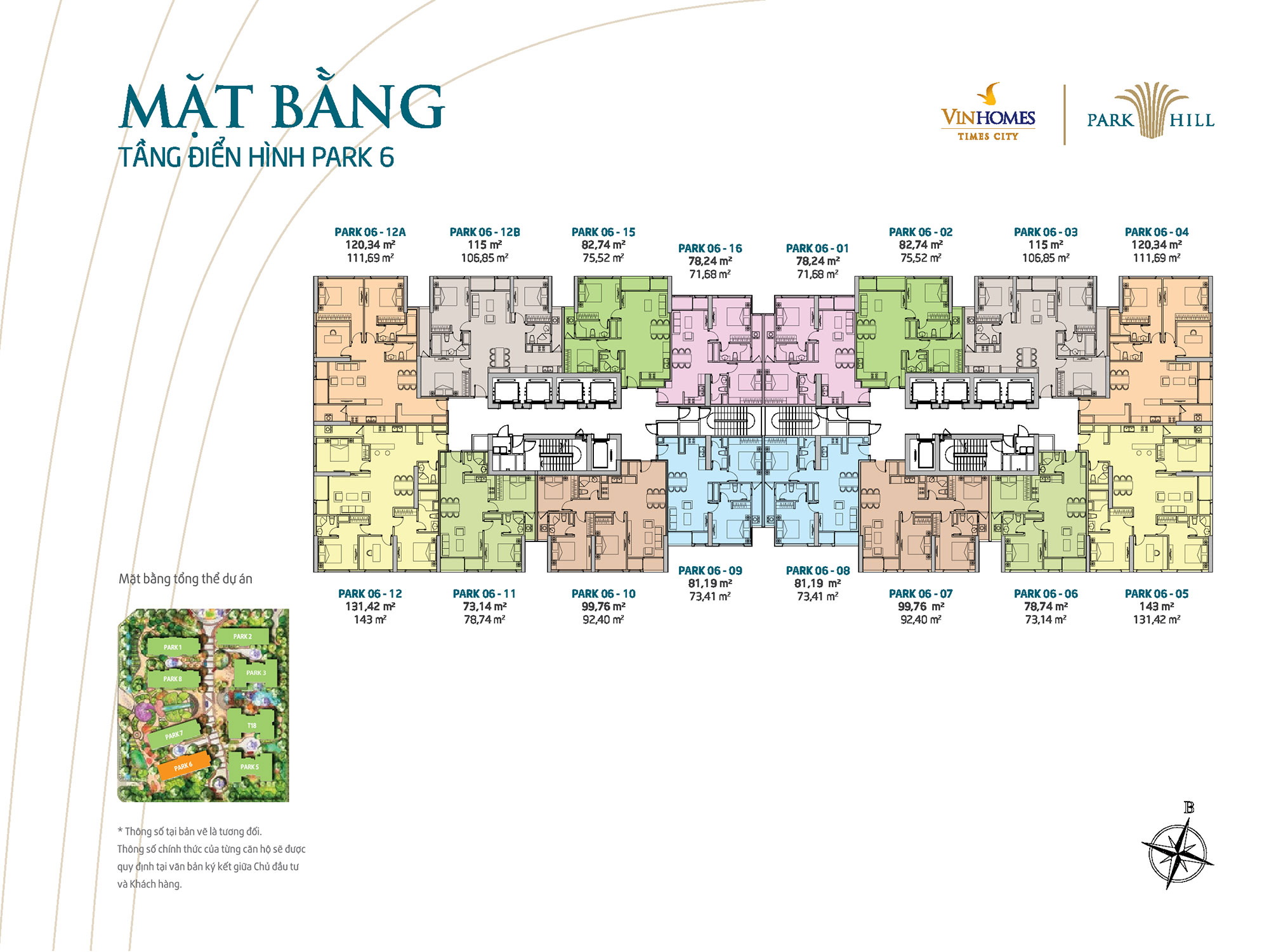 mat-bang-toa-park-6-vinhomes-times-city-park-hill