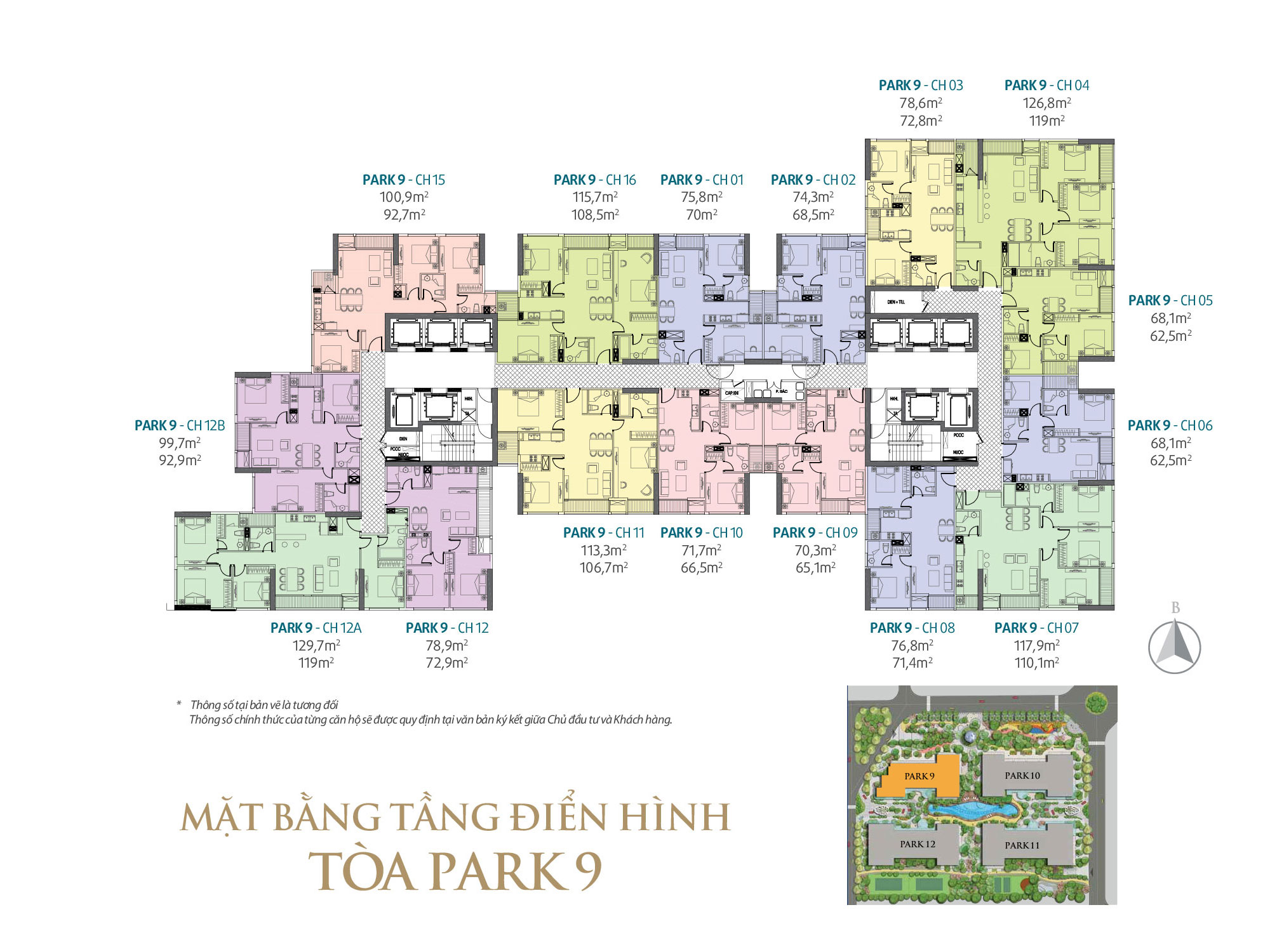 mat-bang-toa-park-9-vinhomes-times-city-park-hill-premium