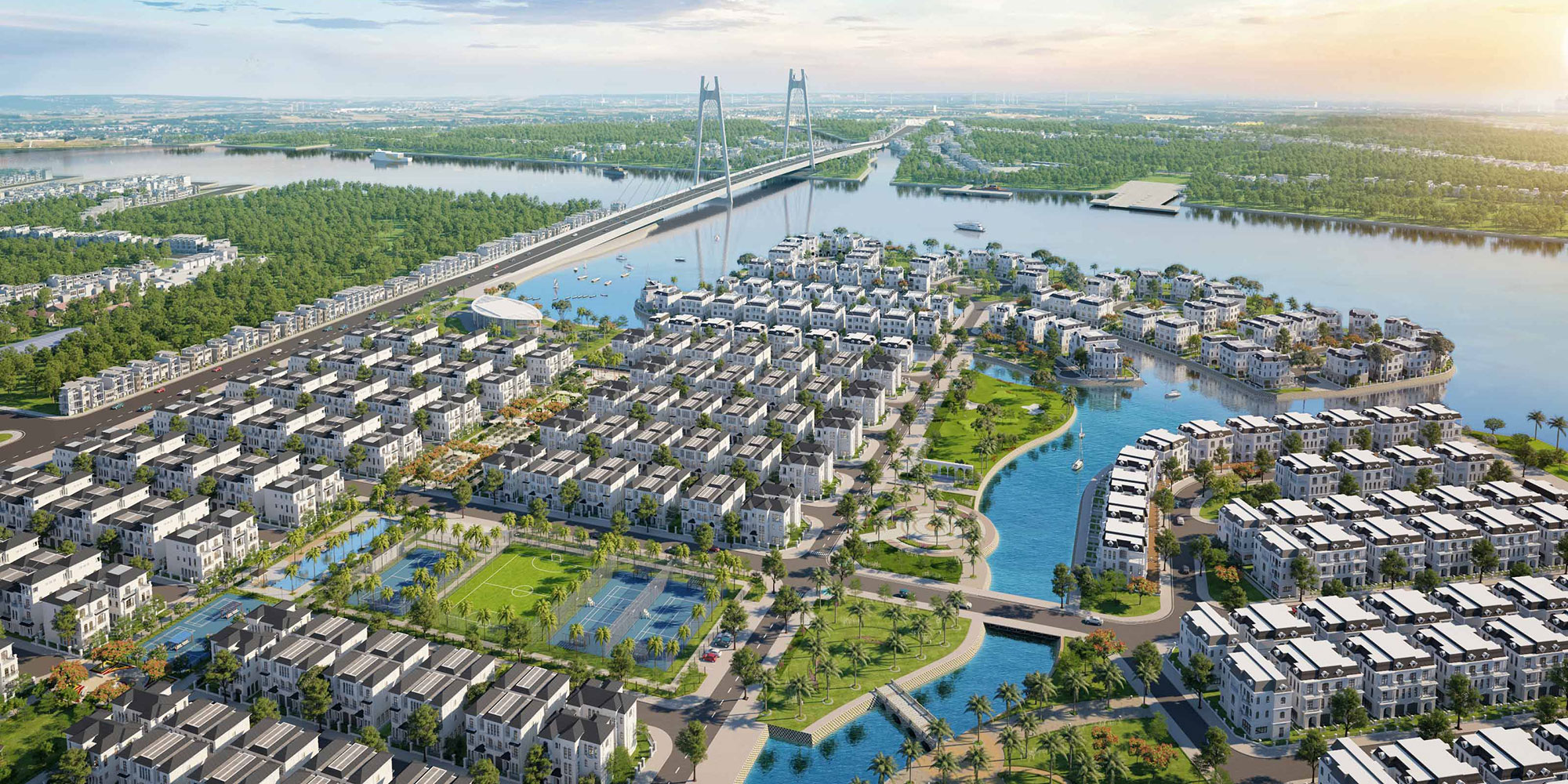 Vinhomes Imperia Hải Phòng