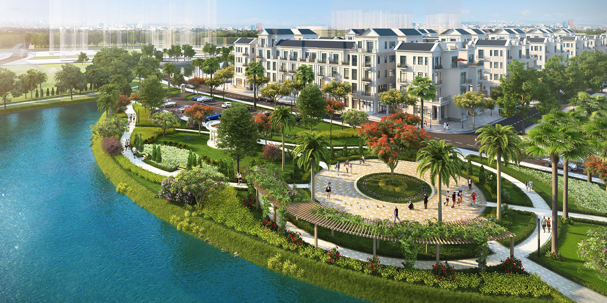 Vinhomes Star City Thanh Hóa