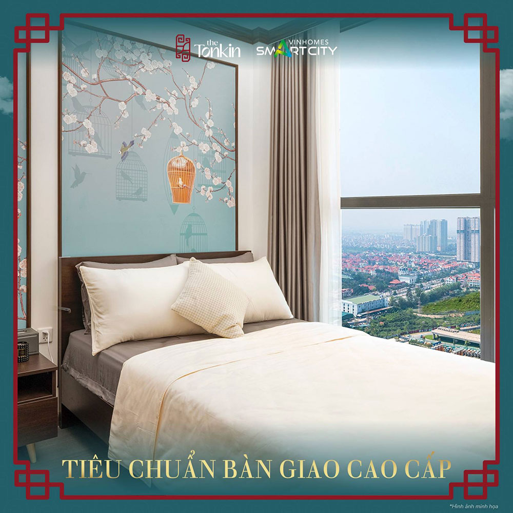 Căn hộ The Tonkin Vinhomes Smart City Banner can-ho-the-tonkin-vinhomes-smart-city-banner