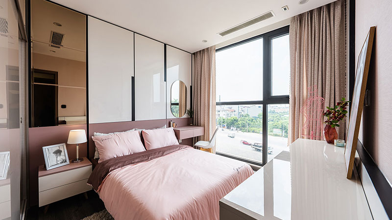 Mua nhà trả góp Vinhomes Ocean Park với 12 Triệu/tháng