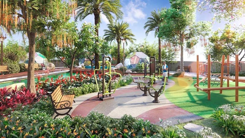 san-tap-gym-vinhomes-sky-park