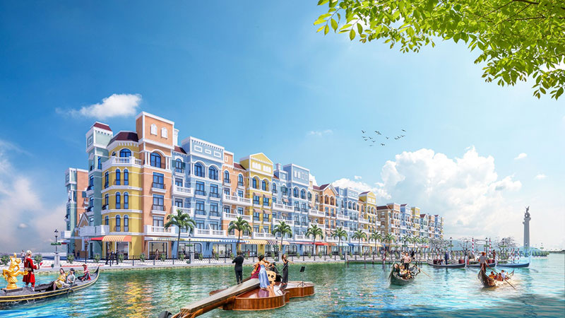 Phân khu The Venice Mega Grand World Hà Nội phan-khu-the-venice-mega-grand-world-ha-noi