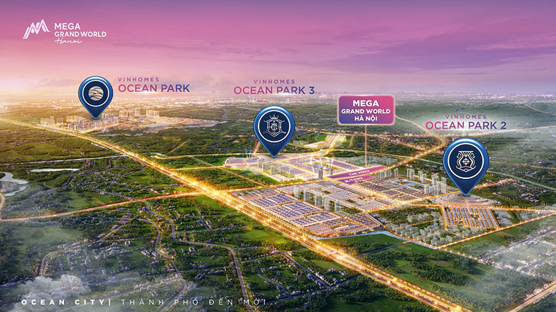 Vị trí Mega Grand World Hà Nội vi-tri-mega-grand-world-ha-noi
