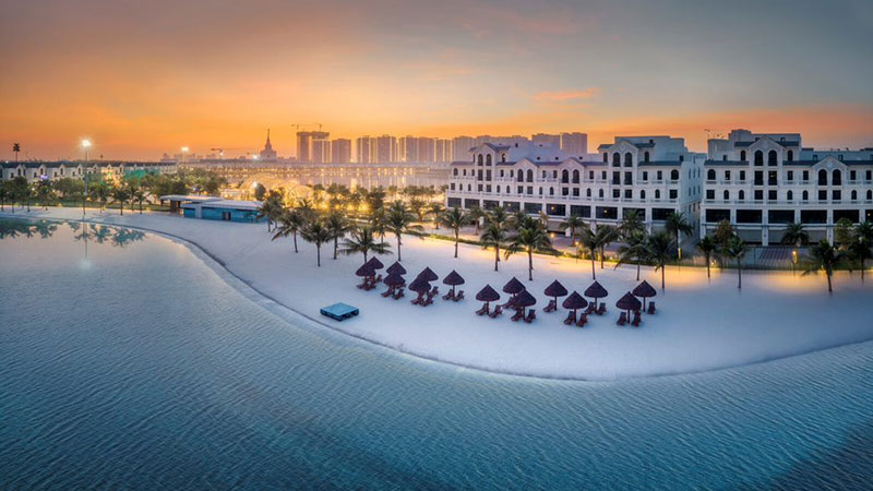 Cuộc sống đại dương sôi động Vinhomes Ocean Park cuoc-song-dai-duong-soi-dong-vinhomes-ocean-park