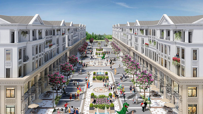 Shop thương mại dịch vụ Hải Âu Vinhomes Ocean Park shop-thuong-mai-dich-vu-hai-au-vinhomes-ocean-park
