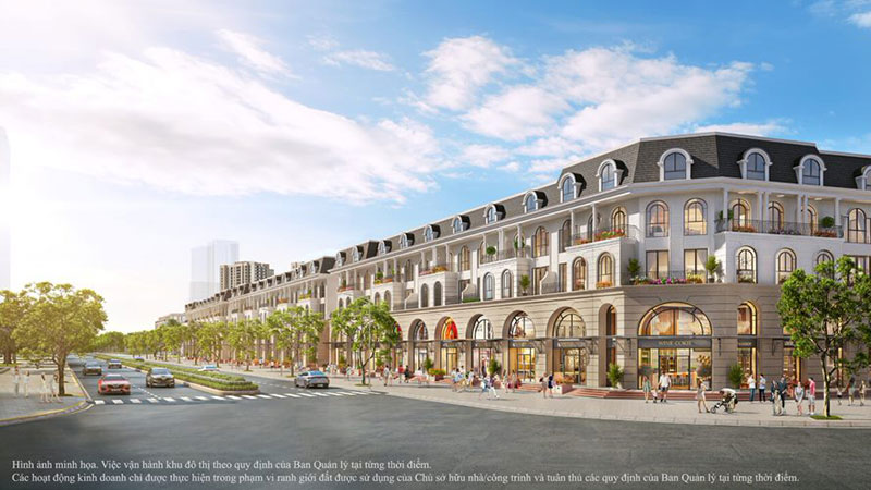 Shop thương mại dịch vụ Hải Đăng Vinhomes Ocean Park shop-thuong-mai-dich-vu-hai-dang-vinhomes-ocean-park