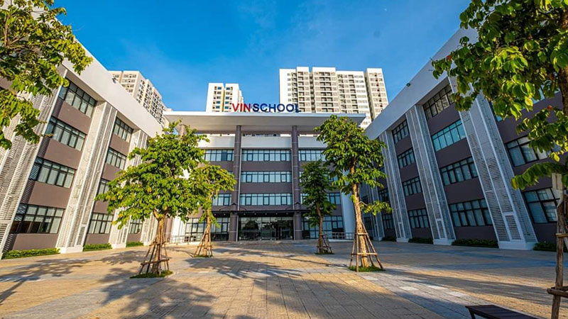 Vinschool Ocean Park: Vị trí & Những điều cần biết