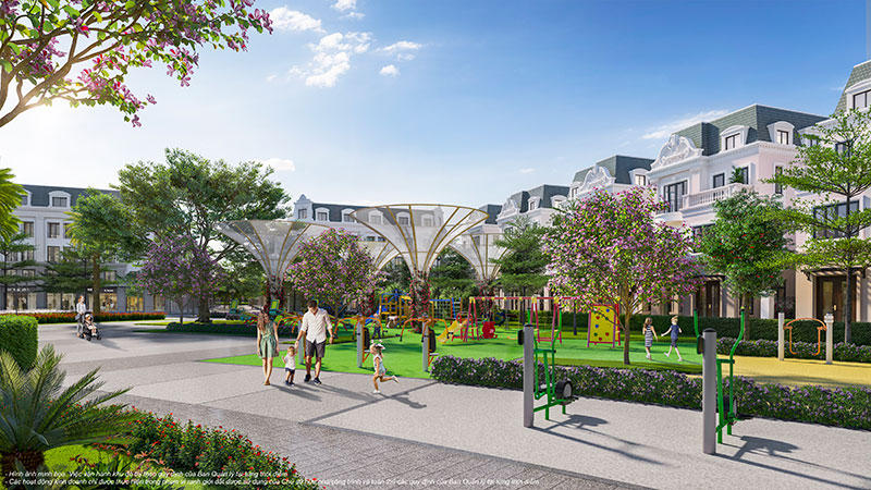 san-choi-tre-nho-new-york-vinhomes-golden-avenue