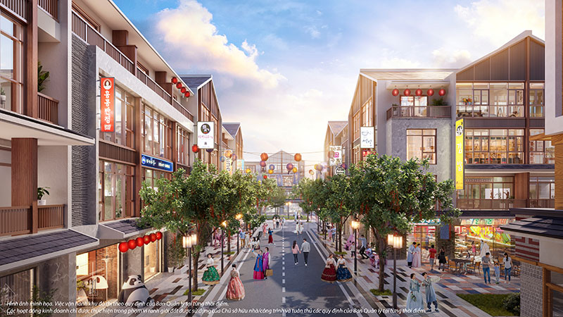 Shop K-Town Mega Grand World Hà Nội shop-k-town-mega-grand-world-ha-noi