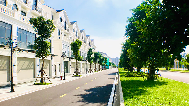 Shophouse Ngọc Trai Vinhomes Ocean Park shophouse-ngoc-trai-vinhomes-ocean-park