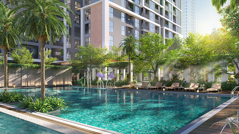 The Canopy Residences