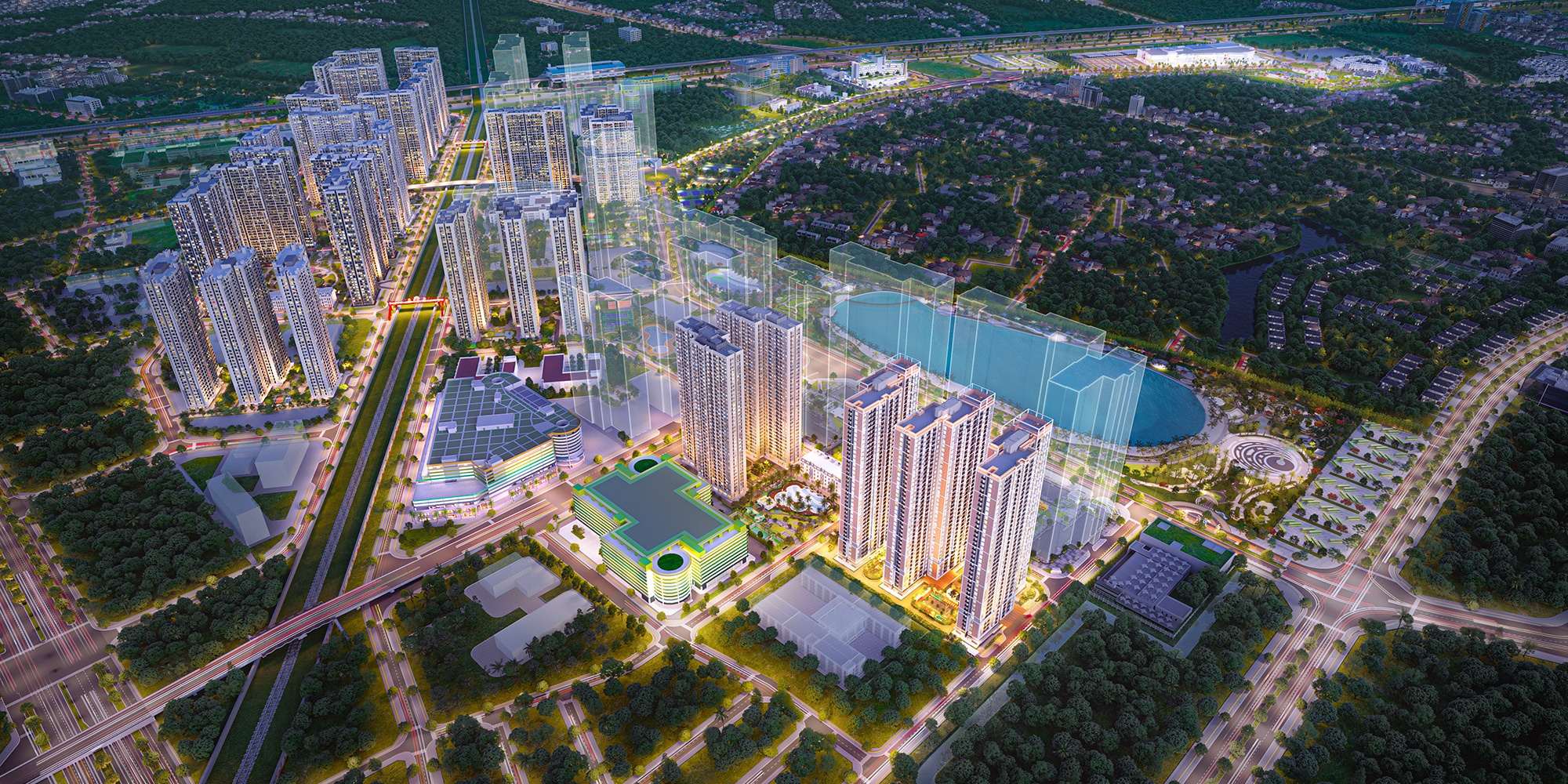 Toàn cảnh Vinhomes Smart City toan-canh-vinhomes-smart-city