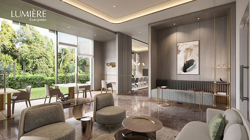 business-center-lumiere-evergreen