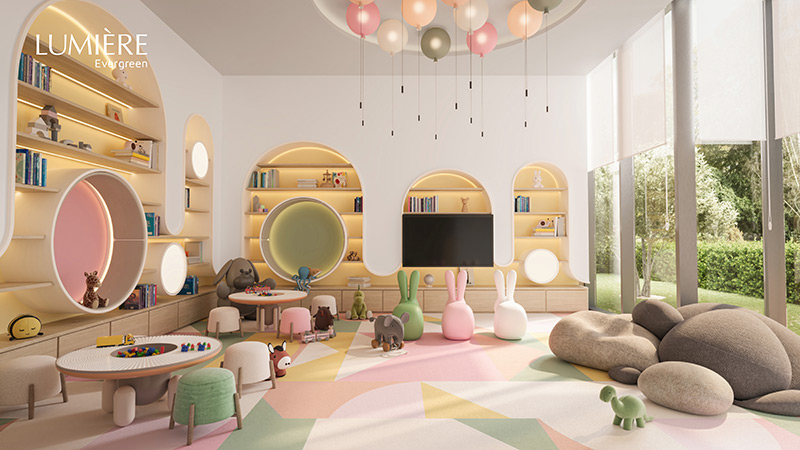 kid-club-lumiere-evergreen