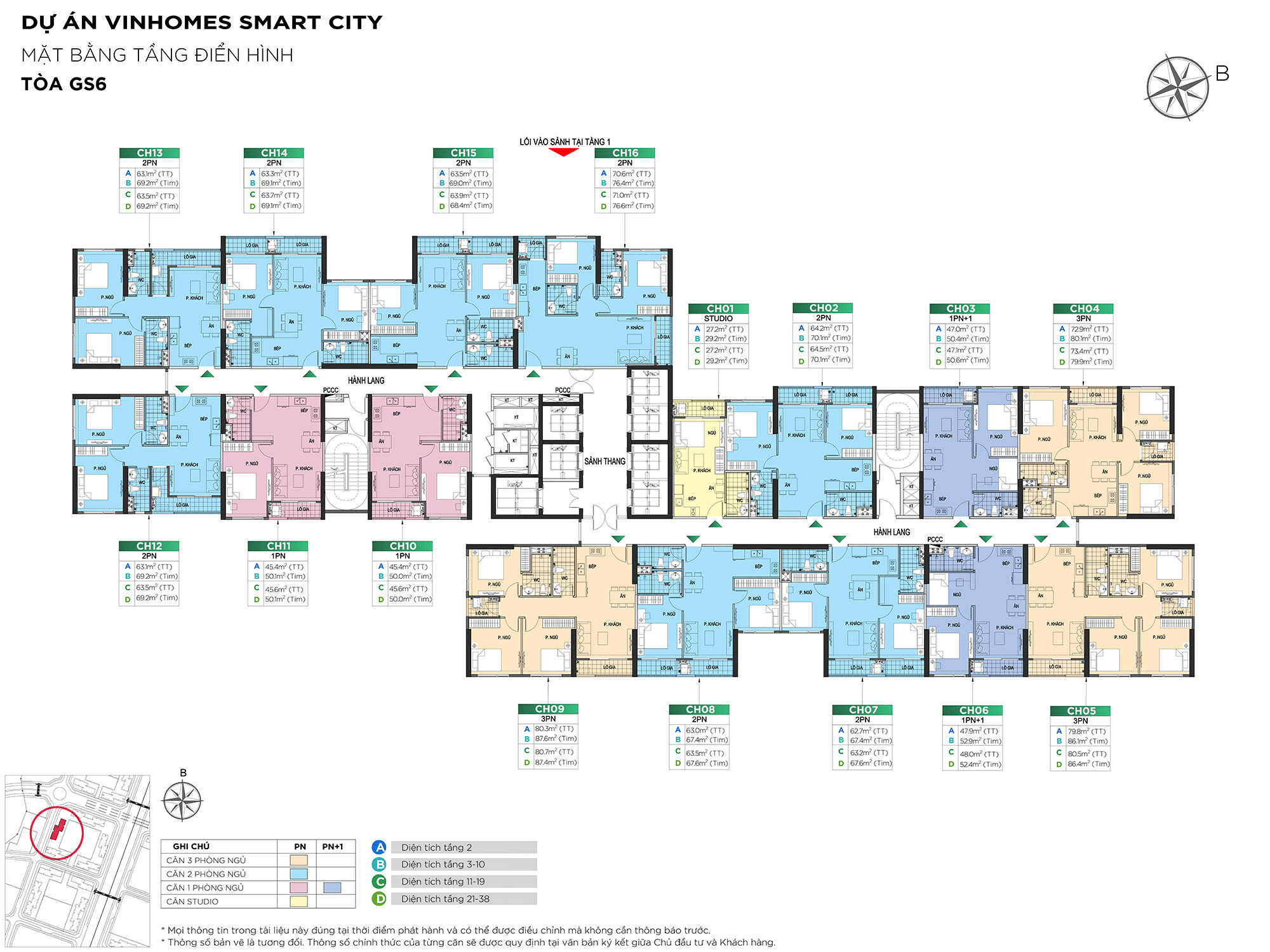 Mặt bằng tòa GS6 Vinhomes Smart City mat-bang-toa-gs6-vinhomes-smart-city