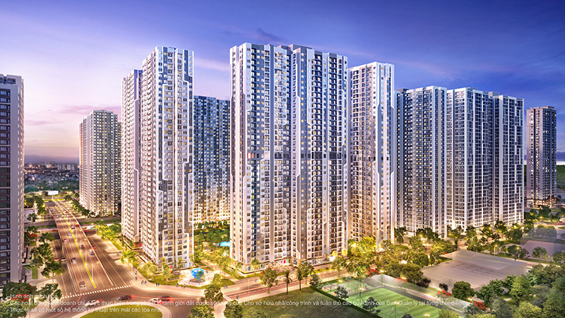 Tòa GS6 Vinhomes Smart City toa-gs6-vinhomes-smart-city