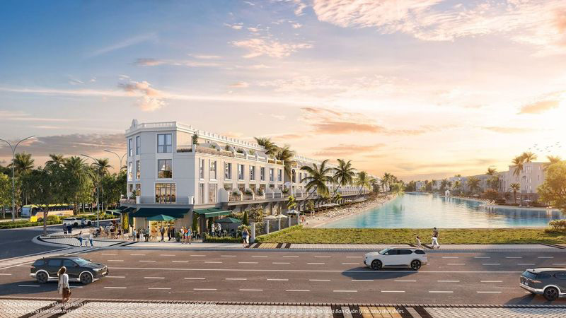 Liền kề Hoàng Gia Vinhomes Royal Island lien-ke-hoang-gia-vinhomes-royal-island