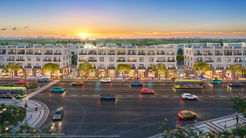 Shophouse Golf Land Vinhomes Royal Island shophouse-golf-land-vinhomes-royal-island