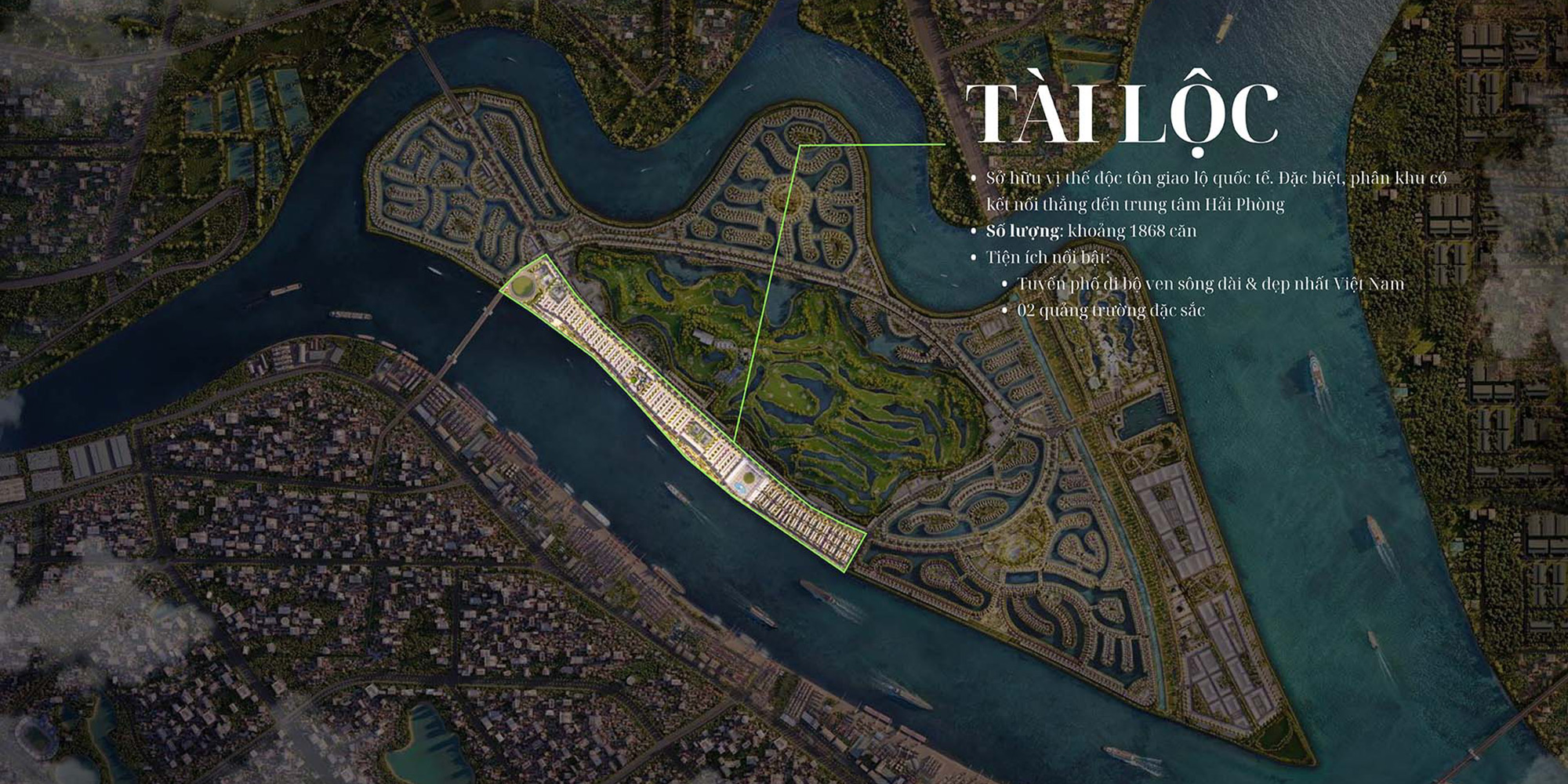 Vị trí phân khu Tài Lộc Vinhomes Royal Island vi-tri-phan-khu-tai-loc-vinhomes-royal-island