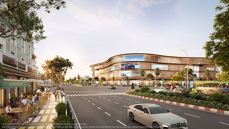 Vincom Mega Mall Royal Island vincom-mega-mall-royal-island