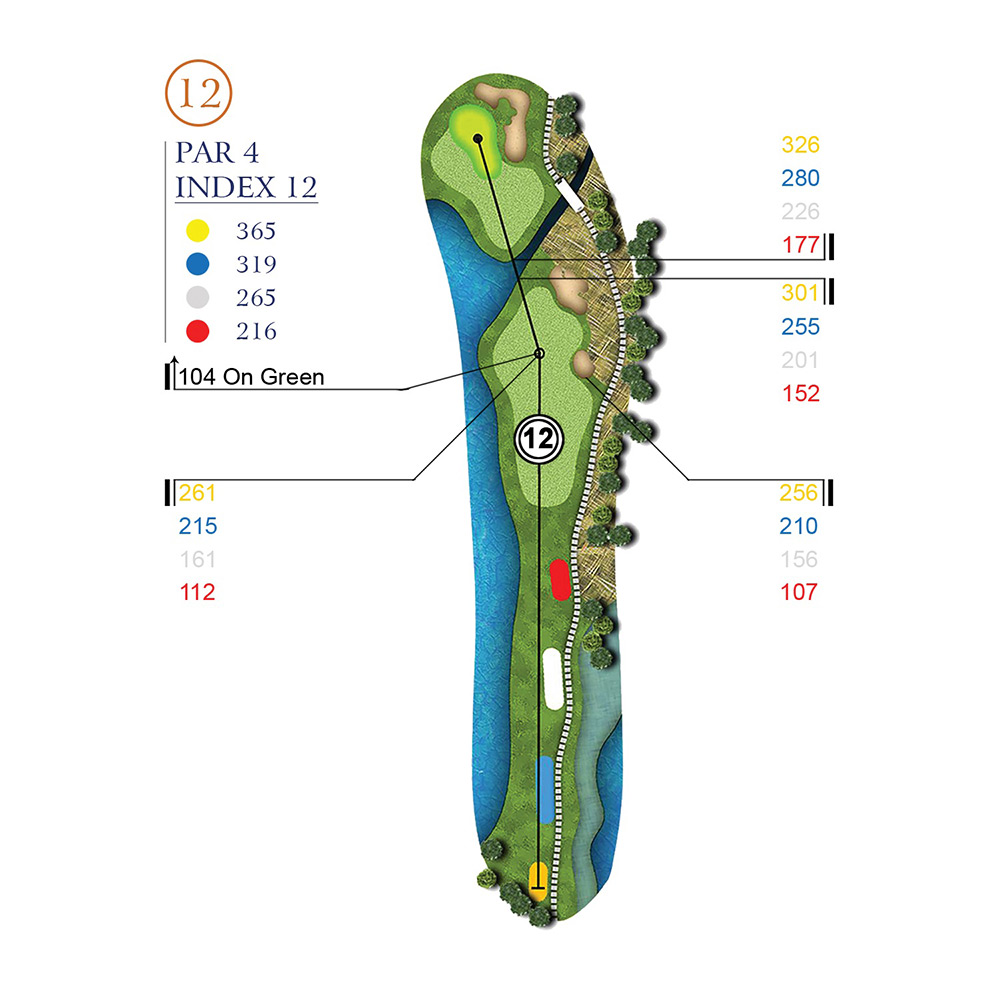 san-ho-12-vinpearl-golf-hai-phong