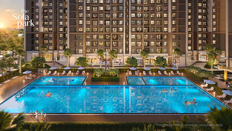 Bể bơi Imperia Smart City The Sola Park be-boi-imperia-smart-city-the-sola-park