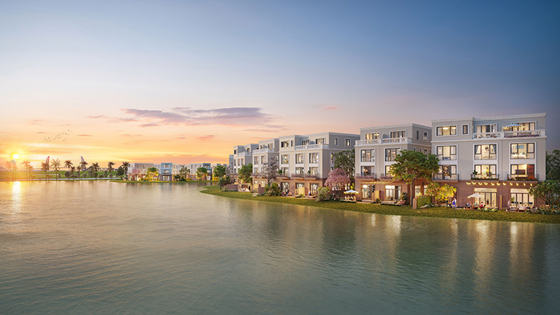 Biệt thự song lập Golf Land Vinhomes Royal Island biet-thu-song-lap-golf-land-vinhomes-royal-island