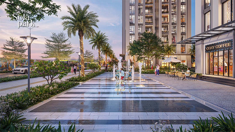 Sân chơi phun nước Imperia Smart City The Sola Park san-choi-phun-nuoc-imperia-smart-city-the-sola-park