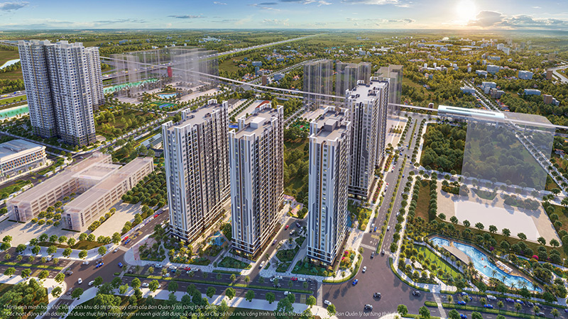 Phân khu The Beverly Vinhomes Ocean Park phan-khu-the-beverly-vinhomes-ocean-park
