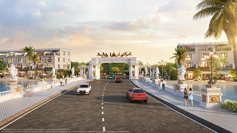 Cổng chào Hoàng Gia Vinhomes Royal Island cong-chao-hoang-gia-vinhomes-royal-island