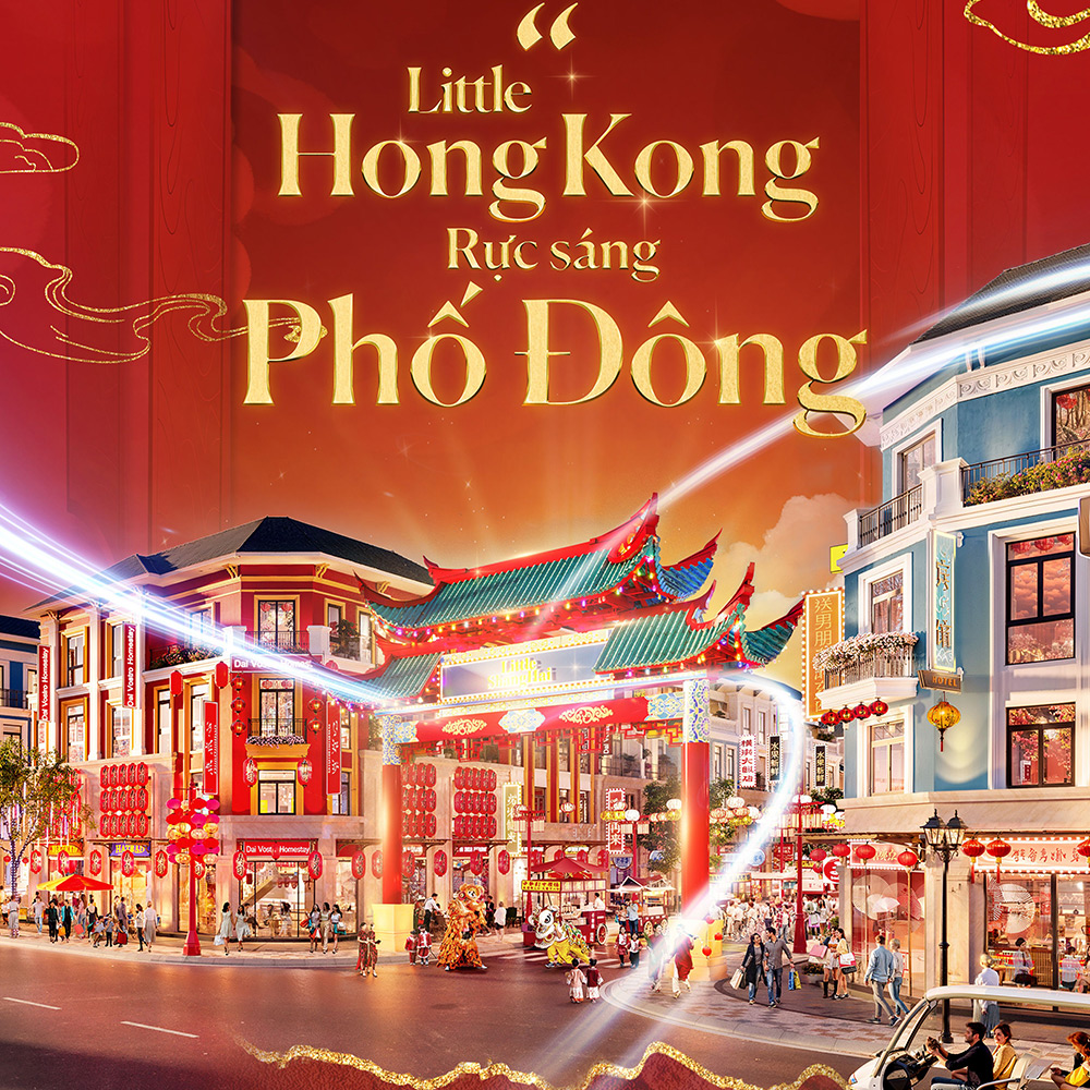 Phân khu Little Hong Kong Vinhomes Ocean Park 2 Banner phan-khu-little-hong-kong-vinhomes-ocean-park-2-banner