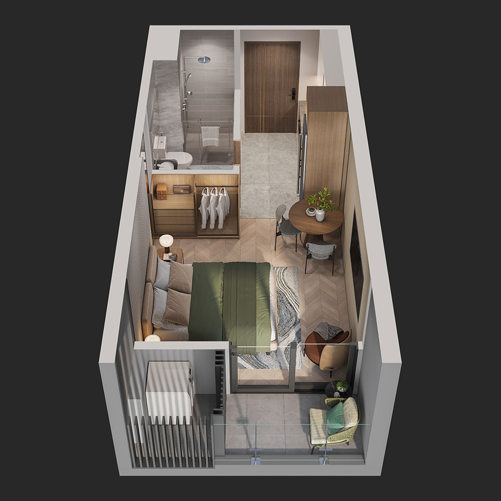 mat-bang-can-ho-studio-feliz-lumiere-springbay