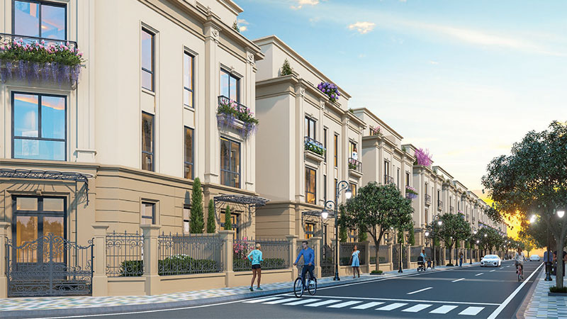 biet-thu-song-lap-tinh-hoa-vinhomes-global-gate