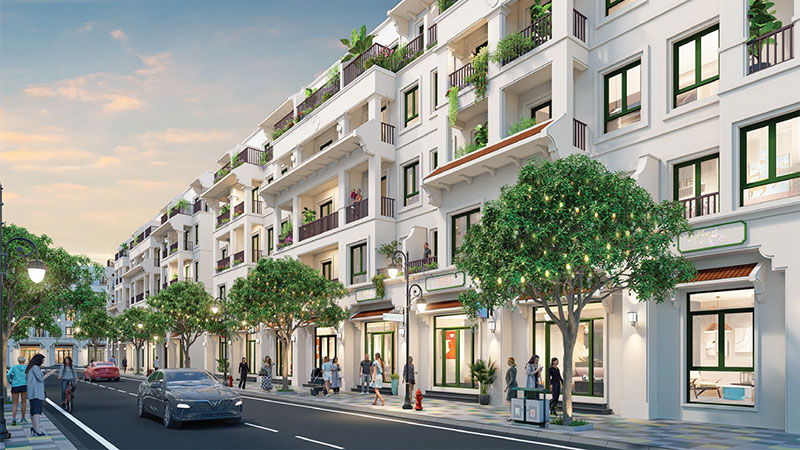 Liền kề Cát Tường Vinhomes Global Gate lien-ke-cat-tuong-vinhomes-global-gate