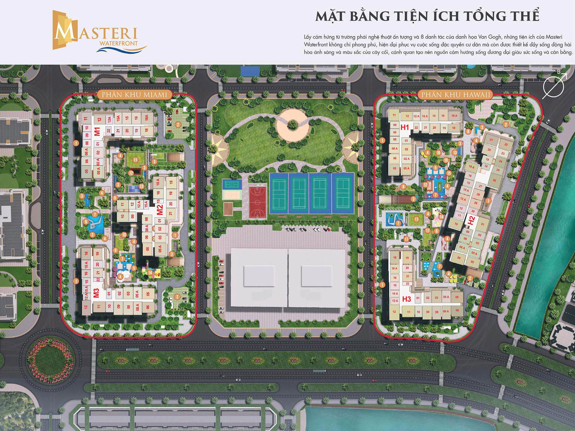 Mặt bằng tổng thể Masteri Waterfront mat-bang-tong-the-masteri-waterfront