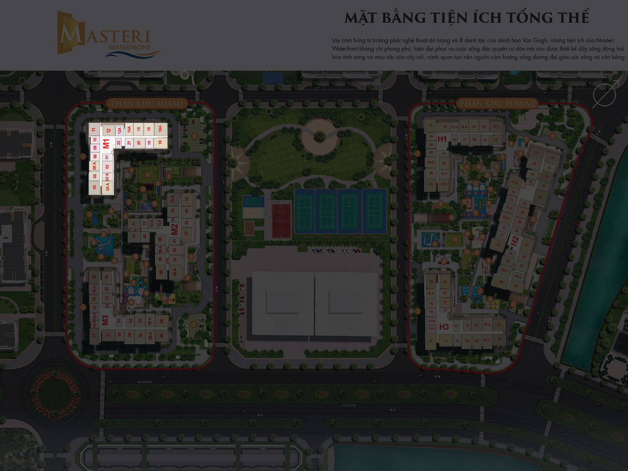 Vị trí tòa M1 Masteri Waterfront vi-tri-toa-m1-masteri-waterfront