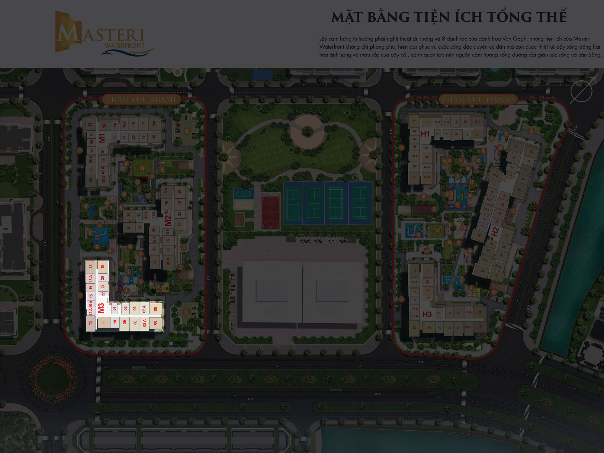 Vị trí tòa M3 Masteri Waterfront vi-tri-toa-m3-masteri-waterfront