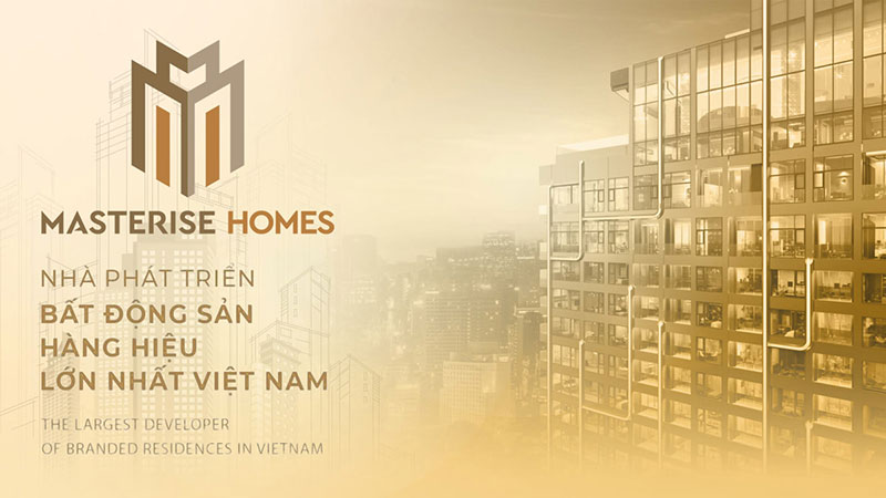 Masterise Homes masterise-homes