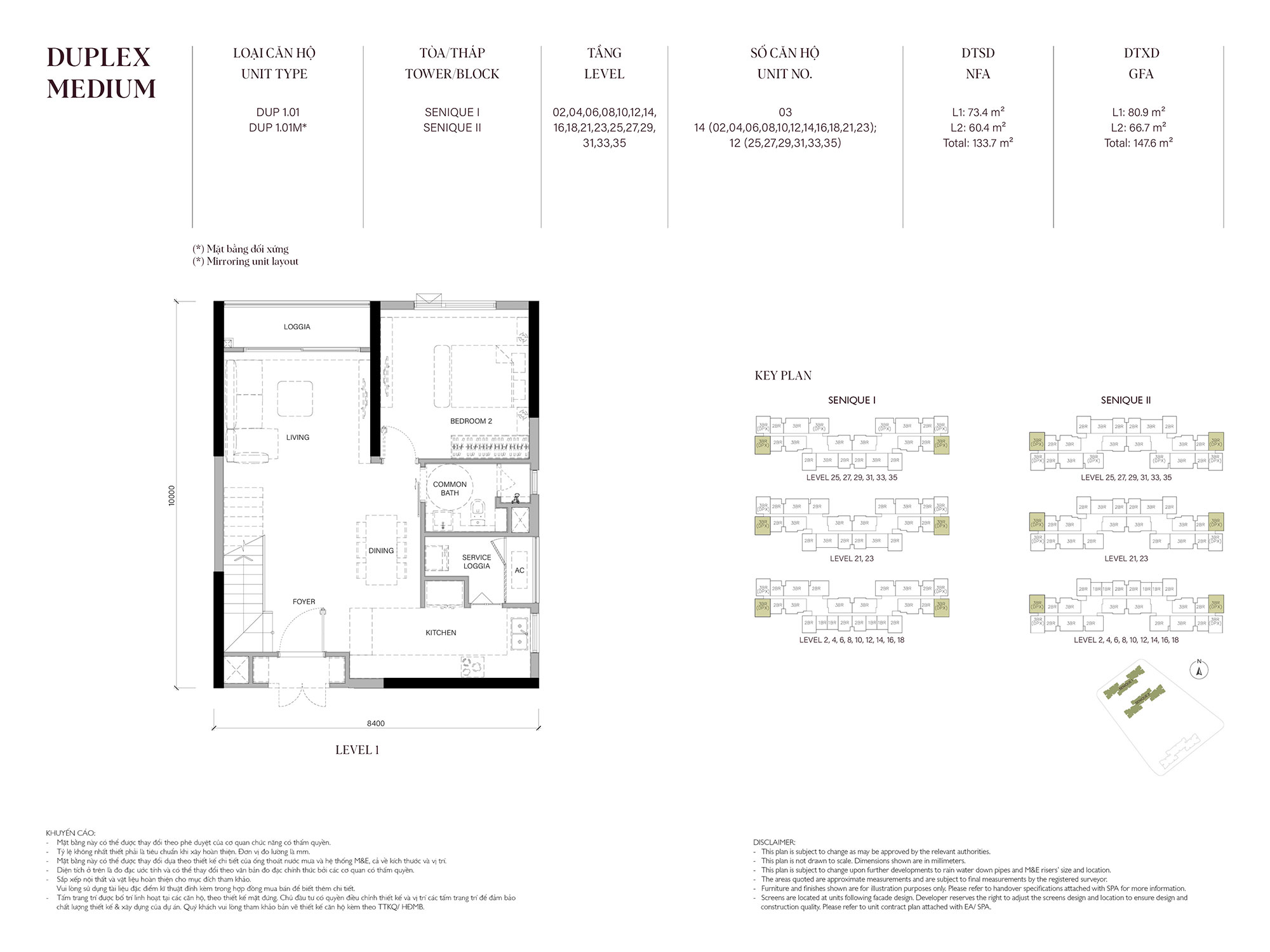 mat-bang-tang-1-can-ho-duplex-medium-the-senique-hanoi